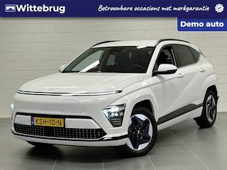 Hyundai Kona Comfort Smart 64.8 kWh DEMO BESCHIKBAAR VANAF 28-12-2026