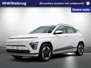 Hyundai Kona Comfort Smart 64.8 kWh DEMO BESCHIKBAAR VANAF 28-12-2026