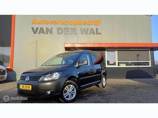 Volkswagen Caddy Bestel 1.6 TDI /AIRCO/CRUISECONTROL
