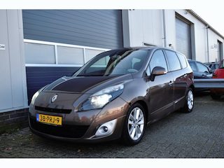 Renault Scénic 2.0 Dynamique 7p. Automaat