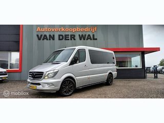 Mercedes-Benz Sprinter bestel 316 2.2 CDI 366 DC