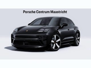 Porsche Macan GTS