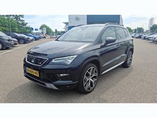 Seat Ateca 1.5 150pk TSI FR Business Intense Navigatie Keyless Virtual Cockpit