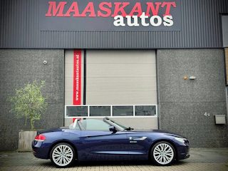 BMW Z4 Roadster SDrive23i