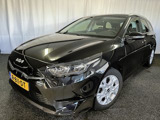 Kia Ceed Sportswagon 1.0 T-GDi DynamicLine 1E EIGN/ECC/CAMERA/CRUISE/APPLE