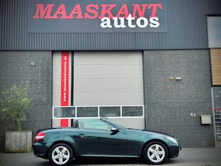 Mercedes-Benz SLK 280