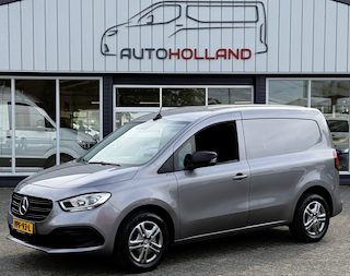 Mercedes-Benz Citan 112 CDI 85KW 116PK EURO 6 CARPLAY/ CAMERA/ AIRCO/ CRUISE CONTROL/ TREKHAAK/ 100% DEALERONDERHOUDEN