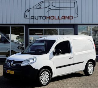 Renault Kangoo 1.5 DCI 55KW 75PK EURO 6 LET OP WOK MELDING