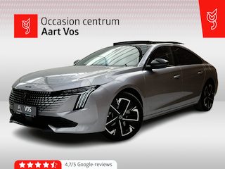 Peugeot 508 HYbrid 225 e-EAT8 Allure Avantage | Panodak | Focal HiFi | Automaat |