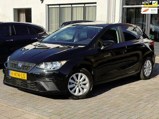 Seat Ibiza 1.0 TSI Style Business Intense,Camera,Apple Carplay,Climate Control,Navigatie