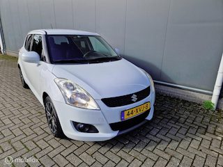 Suzuki Swift 1.2 Exclusive EASSS