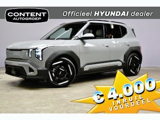 Kia EV2 61 kWh 135pk GT-Line DIRECT LEVERBAAR