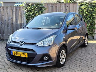 Hyundai i10 1.0i i-Motion Comfort ECC,TEL.