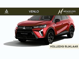 Mitsubishi Grandis 1.8 HEV Instyle RIJKLAAR | Zeer compleet | Nu met € 3.000,- Voordeel