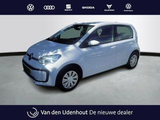 Volkswagen Up 1.0 65pk | Airco | Smartphone Integratie |
