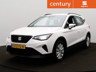 Seat Arona 1.0 95Pk TSI Reference