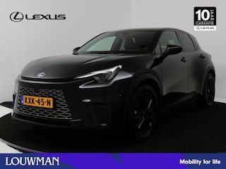 Lexus LBX 1.5 35th Edition 2WD | Apple CarPlay / Android Auto (Navigatie) | Leder |