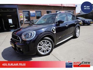 Mini Countryman 1.5 Cooper S E ALL4 Chili