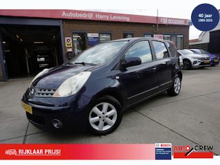 Nissan Note 1.4 Visia