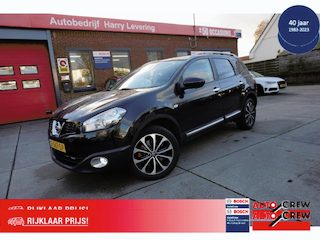 Nissan Qashqai 2.0 Optima 4WD