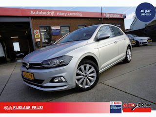 Volkswagen Polo 1.0 TSI Highline