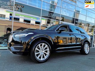 Volvo XC90 2.0 T8 Twin Engine AWD Inscription