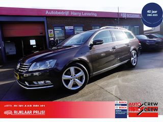 Volkswagen Passat Variant 1.8 TSI Highline