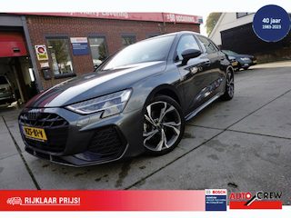 Audi A3 SPORTBACK 35 TFSI Advanced edition