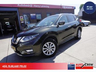 Nissan X-Trail 1.6 DIG-T Business 7p.