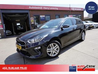 Kia Ceed Sportswagon 1.0 T-GDi DynamicPlusLine