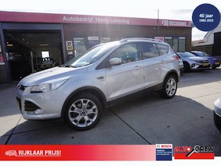 Ford Kuga 1.6 Titanium Plus 4WD