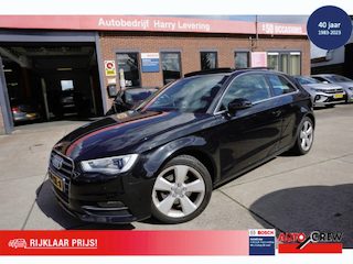 Audi A3 1.4 TFSI Ambition Pro Line plus