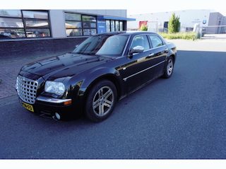 Chrysler 300C 3.0 V6 CRD