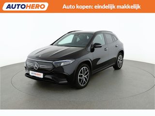 Mercedes-Benz EQA 250 AMG Line 67 kWh |PC79514|