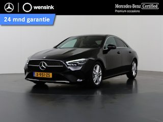 Mercedes-Benz CLA 180 Business Line | Achteruitrijcamera | Apple Carplay | Stoelverwarming | Grootlicht assistent |