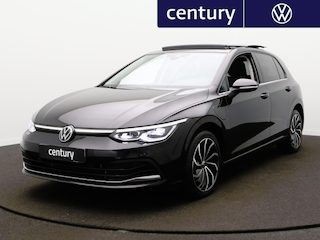 Volkswagen Golf 1.4 eHybrid Style | Panodak | Camera | ACC | Elek Stoel |