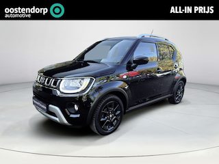 Suzuki Ignis 1.2 Smart Hybrid Select