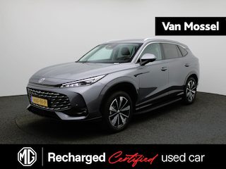 MG HS 1.5 PHEV Aut. Luxury