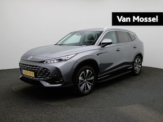 MG HS 1.5 PHEV Aut. Luxury