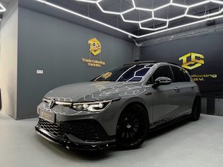 Volkswagen Golf 2.0 TSI GTI Clubsport 45 Pano-Akra-IQ Lights