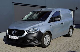 Mercedes-Benz Citan E-Citan