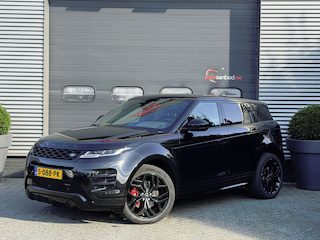 Land Rover Range Rover Evoque 1.5 P300e AWD R-Dynamic HSE | Panoramadak | Meridian | Camera | Navigatie | Elektrische Achterklep |