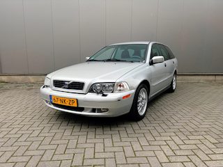 Volvo V40 2.0 T Europa