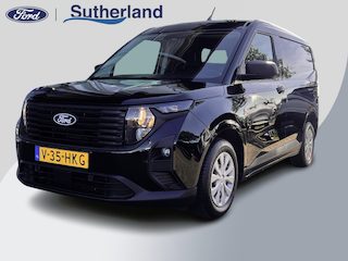 Ford Transit Courier 1.0 EcoBoost Trend | Cruise Control | Achteruitrijcamera | Airco |