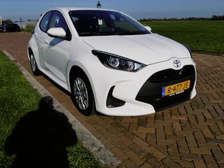 Toyota Yaris 1.5 VVT-i Active | AC | CAMERA | 2022 | € 13999 RIJKLAARPRIJS