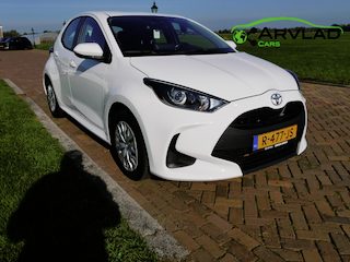 Toyota Yaris 1.5 VVT-i Active | AC | CAMERA | 2022 | € 13999 RIJKLAARPRIJS