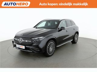 Mercedes-Benz GLC 300e 4MATIC AMG Line |ND55129|