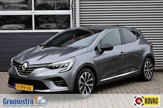 Renault Clio 1.6 ETFH 145 TECHNO / 360 CAM / CARPLAY / DAB / LEER / TREKHAAK