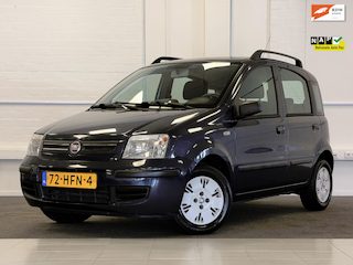 Fiat Panda 1.2 Edizione Cool Airco 3e eigenaar Nieuwe APK