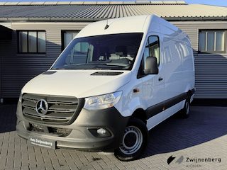 Mercedes-Benz Sprinter 317 1.9 CDI L2H2 DC